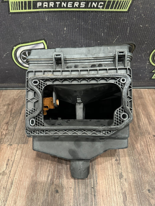 2021 AUDI R8 INTAKE AIR DUCT OUTLET MANIFOLD OEM 4S1 815 459