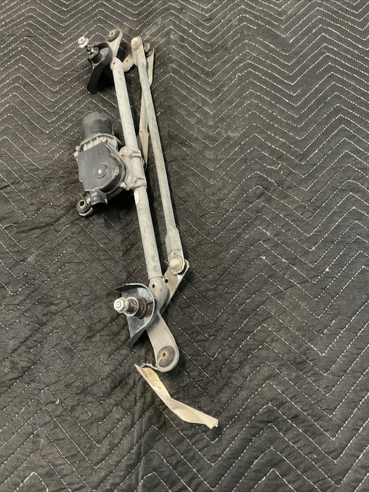 2013 INFINITI JX35 WINDSHIELD WIPER MOTOR ASSEMBLY OEM