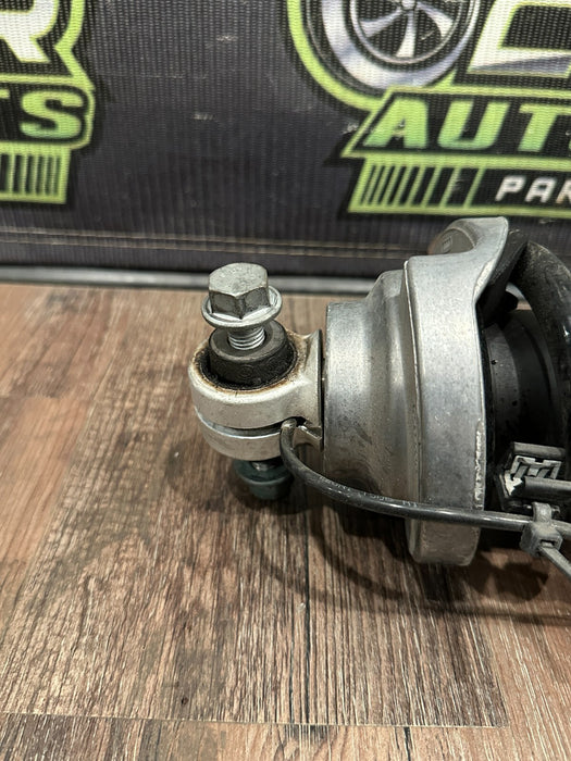 2021 AUDI R8 FRONT LEFT SUSPENSION SHOCK ABSORBER STRUT 14K OEM 420 407 271 A