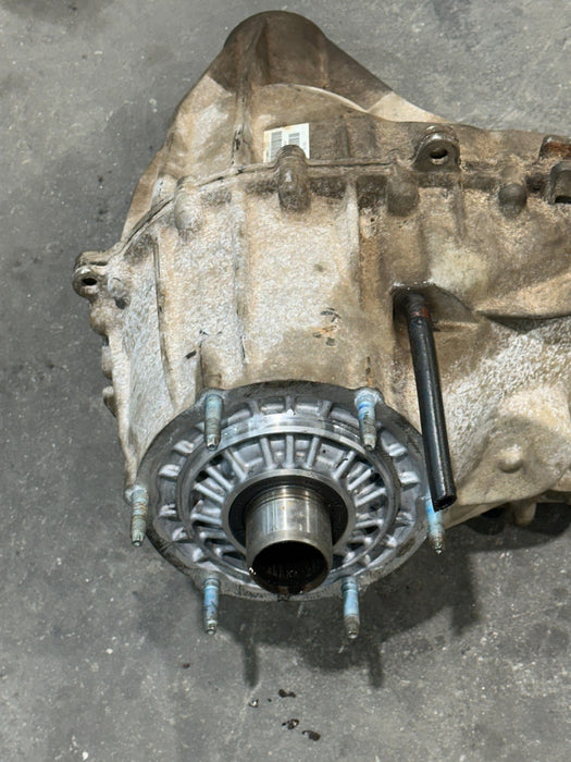 2015 DODGE RAM 2500 TRANSFER CASE OEM P 05146625AC