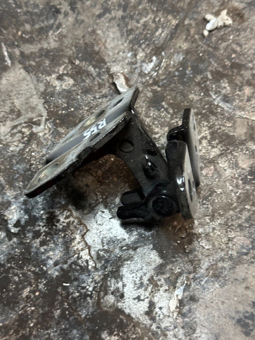 2022 DODGE RAM TRX REAR LEFT REAR RIGHT LOWER DOOR HINGE PAIR OEM