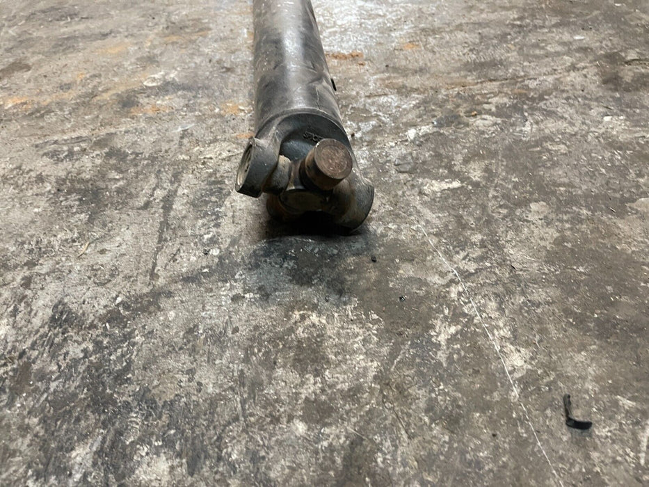 2017 2018 2019 2020 2021 2022 FORD F450 DIESEL REAR DRIVE SHAFT HC34-4K145-KGE