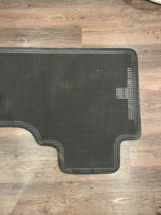 2017 2018 2019 FORD F250 F350 F450 LIMITED REAR CARPET MAT JC3B-26130B40-JAW