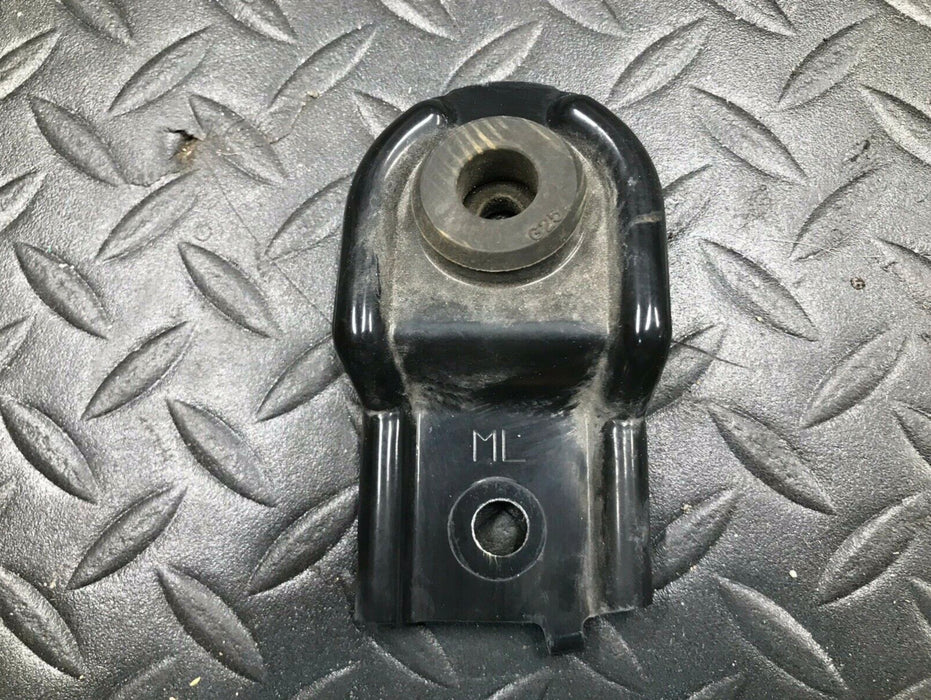 2015-2018 SUBARU STI OEM UPPER RADIATOR BRACKETS SET LEFT & RIGHT
