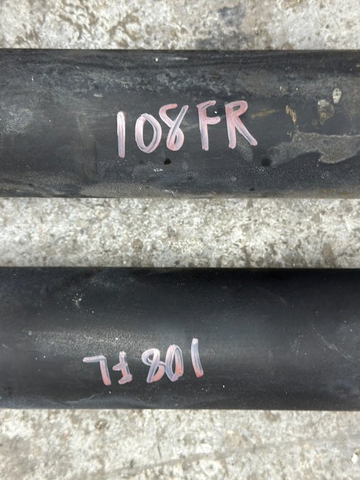 2020 FORD F250 F350 FRONT RIGHT LEFT PAIR STRUT SHOCKS SET OEM