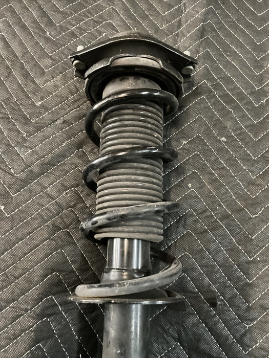 2013-2019 SUBARU BRZ TOYOTA 86 SCION FRS OEM SHOCK STRUT REAR RIGHT 20365CA130