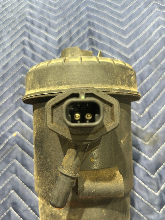 2015 DODGE RAM 2500 DIESEL CUMMINS FUEL FILTER OEM