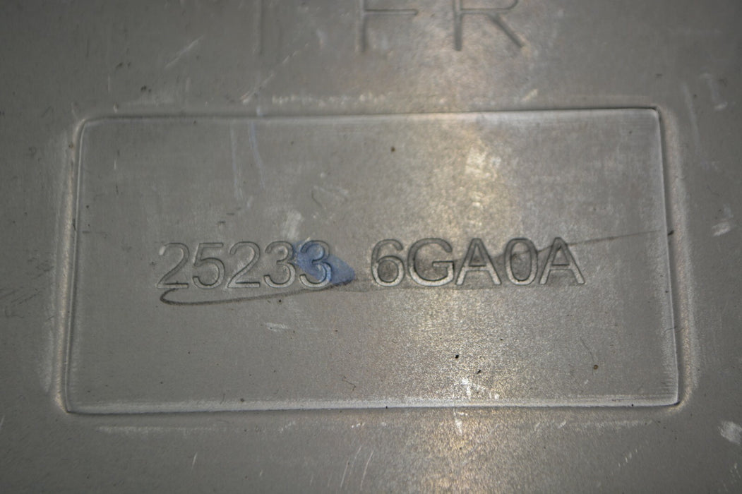 2019 NISSAN 370Z NISMO BOSE AMPLIFIER SOUND OEM 2009-2020