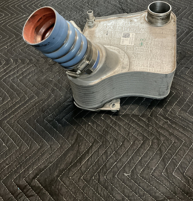 2017-2019 FORD F250 F350 F450 DIESEL OEM INTERCOOLER