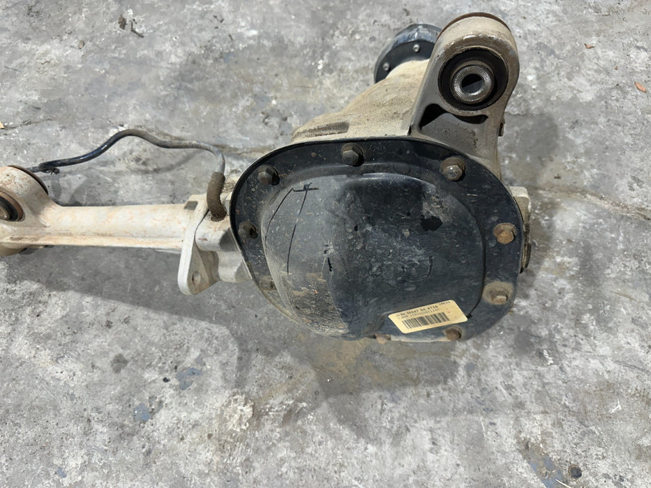 2019 FORD F150 3.5L RAPTOR FRONT DIFFERENTIAL CARRIER OEM 40K MILES