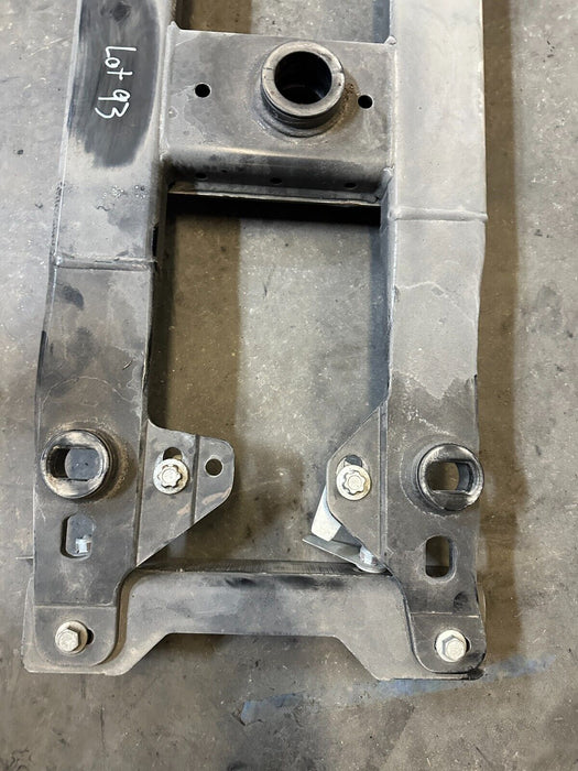 2017-2022 FORD F250 F350 F450 GOOSENECK TOW HITCH FACTORY OEM