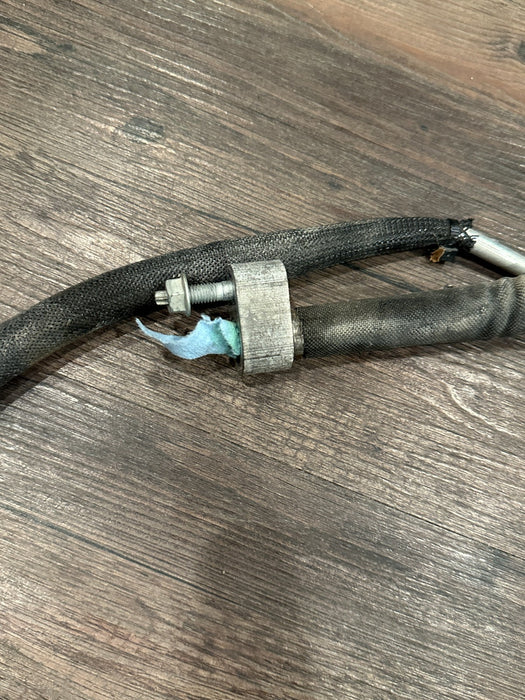 2023 FORD F250 F350 F450 A/C SUCTION DISCHARGE HOSE PC3H-19A834-AG