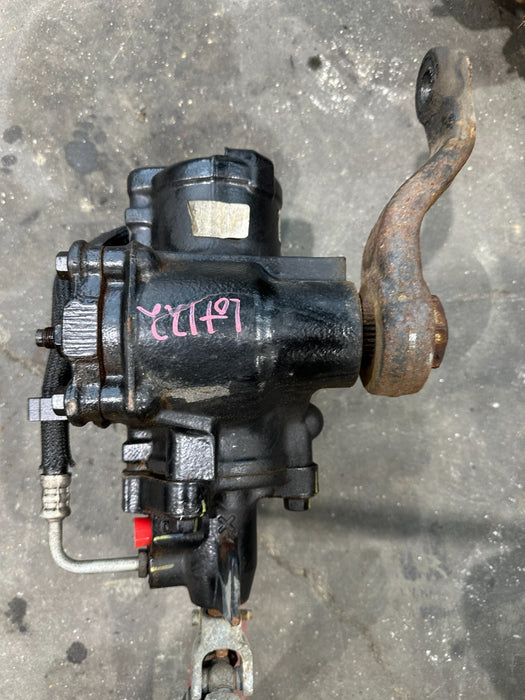 2017-2019 FORD F250 F350 F450 POWER STEERING GEAR BOX OEM KC3C-3504-HB