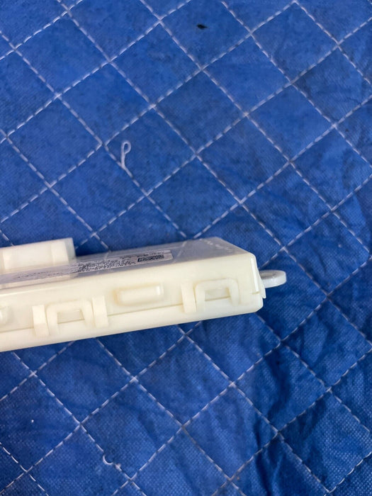 2015 MERCEDES-BENZ C63S AMG OEM KEYLESS MULTIFUNCTION CONTROL MODULE 2229007111