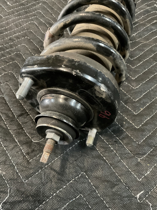 2015 DODGE JOURNEY REAR STRUT SPRING SHOCK ABSORBER OEM