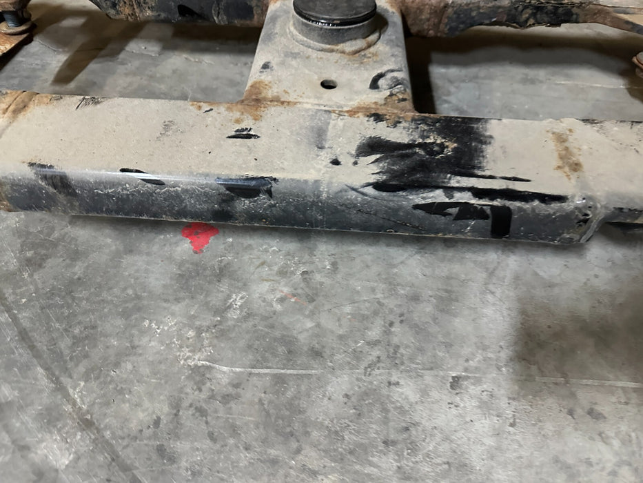 2017-2022 FORD F250 F350 F450 GOOSENECK TOW HITCH FACTORY OEM