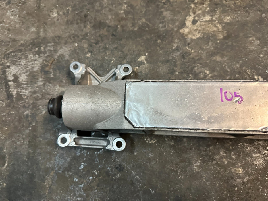 2021 AUDI R8 QUATTRO FRONT DIFFERENTIAL DRIVE SHAFT AXLE OEM 6330138900