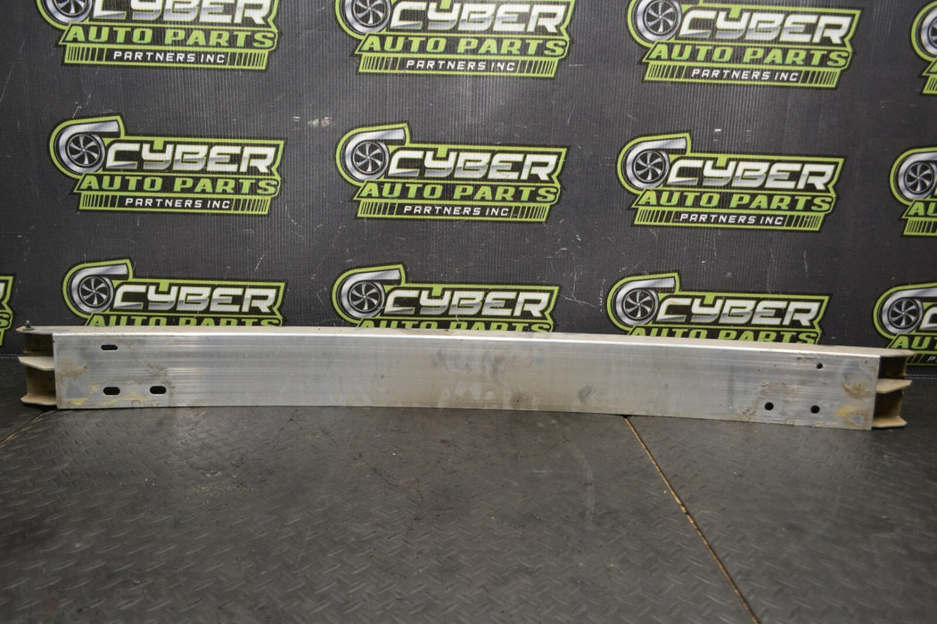 2015 DODGE CHALLENGER HELLCAT REAR BUMPER REINFORCEMENT BAR CRASH BAR OEM