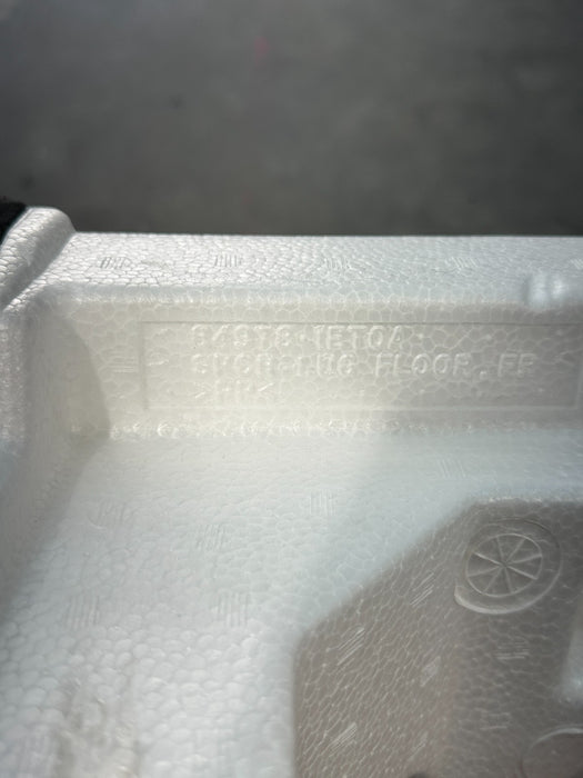 2013 NISSAN 370Z CONVERTIBLE TRUNK SPACER LUGGAGE FLOOR FOAM OEM 84978 1ET0A