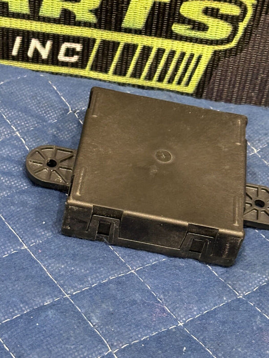 2018 DODGE CHARGER FRONT RIGHT PASSENGER DOOR MODULE 68316560AD