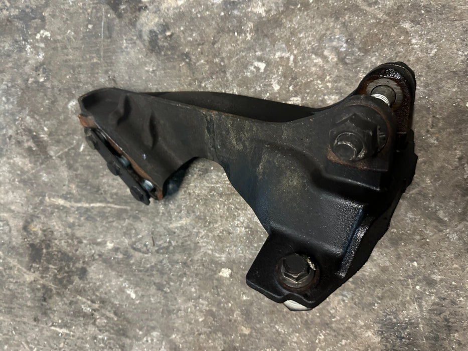 2023 FORD F250 F350 DIESEL SUPERDUTY TRACK BAR DROP BRACKET OEM PC3C 3A094 A