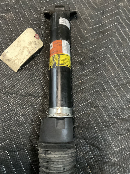 2004 CORVETTE C6 FRONT LEFT STRUT SHOCK 10357972 OEM