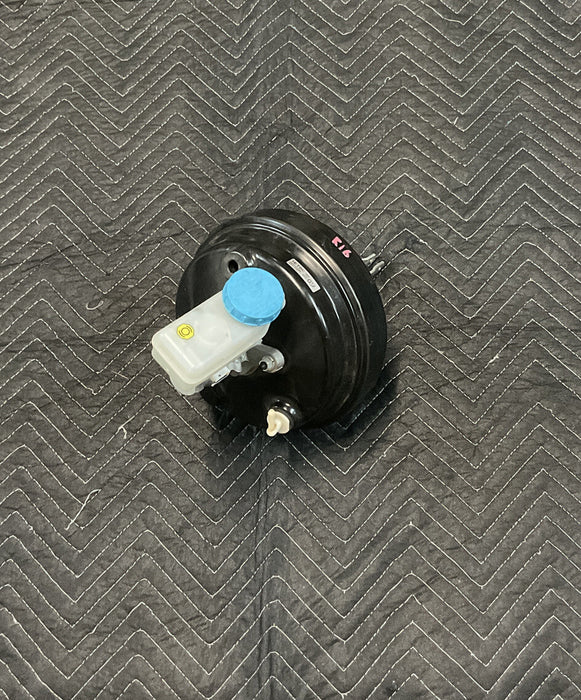 2009-2019 NISSAN 370Z NISMO OEM BRAKE BOOSTER