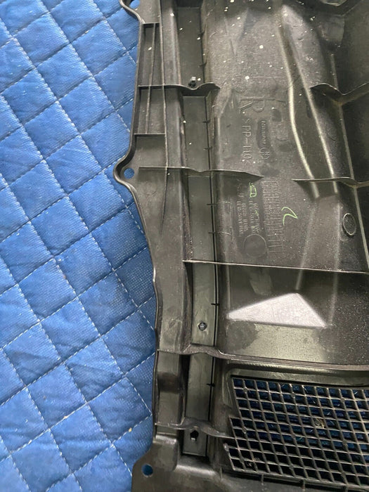 2017-2019 NISSAN 370Z PASSENGER WINDSHIELD COWL VENT 66862-1EA0A