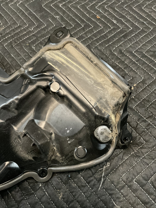 2018-2021 MERCEDES E63S AMG OEM RIGHT FENDER APRON INSULATOR A 253 620 80 00