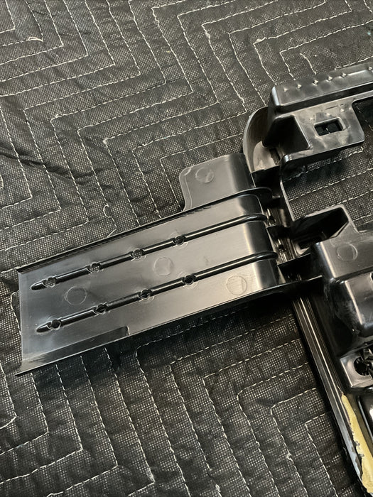 2017 FORD F250 F350 F450 ROOF HEADLINER OVERHEAD CONSOLE TRIM FL3B-16045B34-B