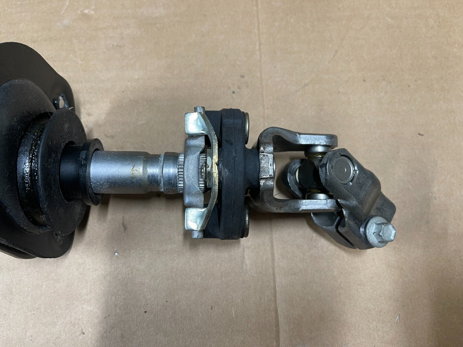 2017-2022 FORD F450  KING RANCH STEERING RACK SHAFT OEM
