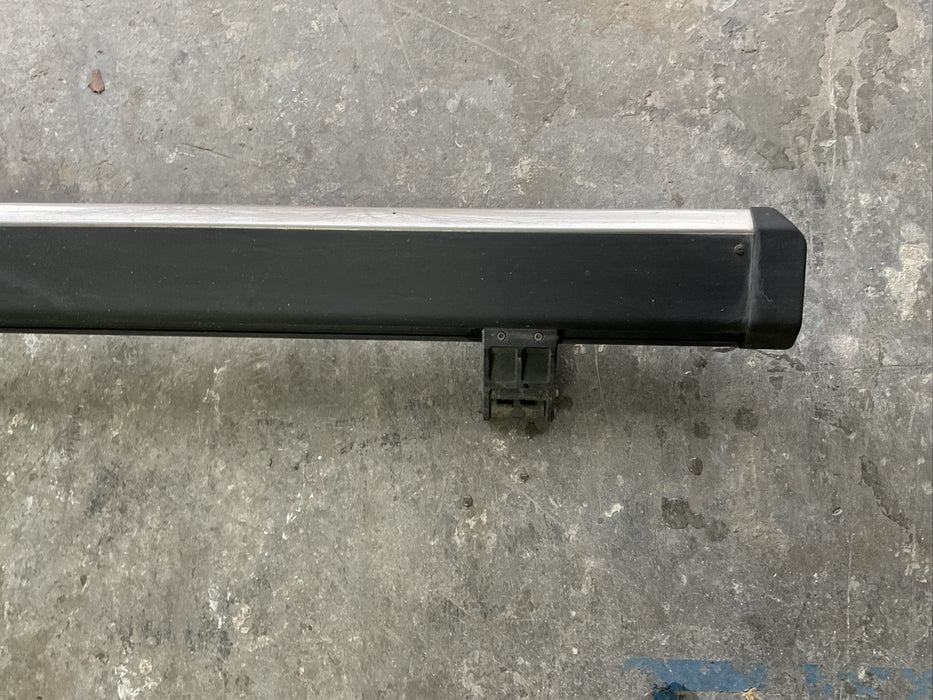 2017-2021 FORD F250 F350 F450 PASSENGER SIDE POWER RUNNING BOARD FACTORY~WEAR~