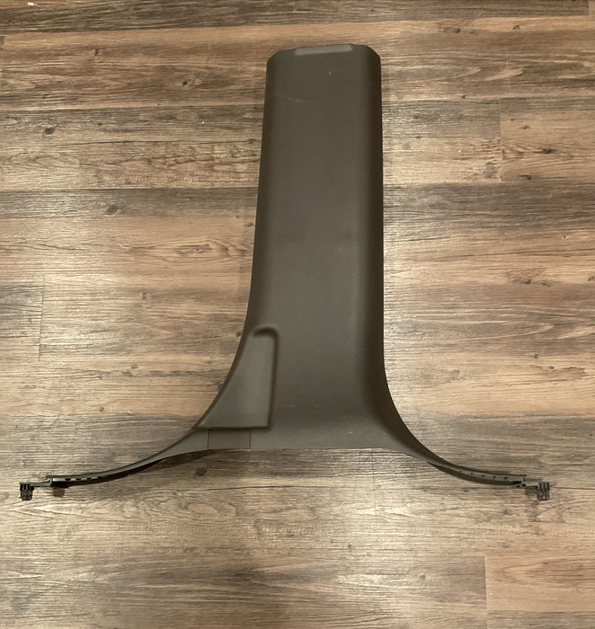 2017-2022 FORD F250 F350 F450 KING RANCH PASSENGER LOWER B PILLAR~SCRATCHES~