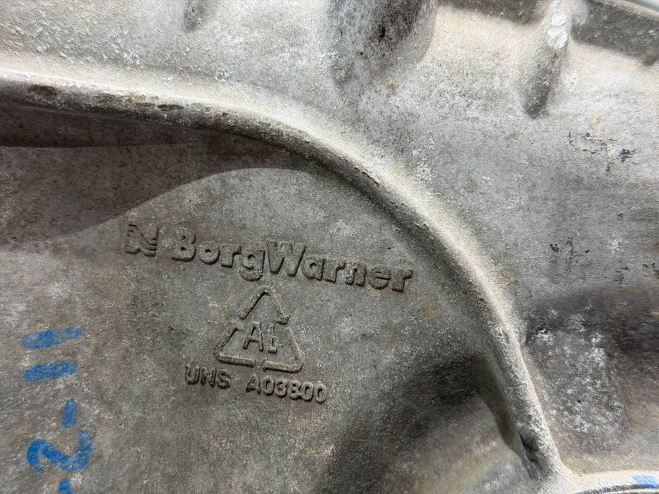 2024 RAM 2500 3500 TRANSFER CASE 4X4 ELECTRIC SHIFT P68563949AA