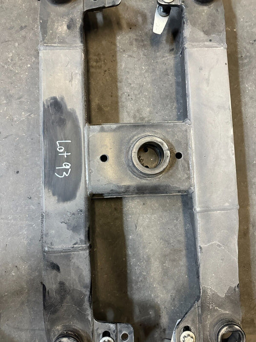 2017-2022 FORD F250 F350 F450 GOOSENECK TOW HITCH FACTORY OEM