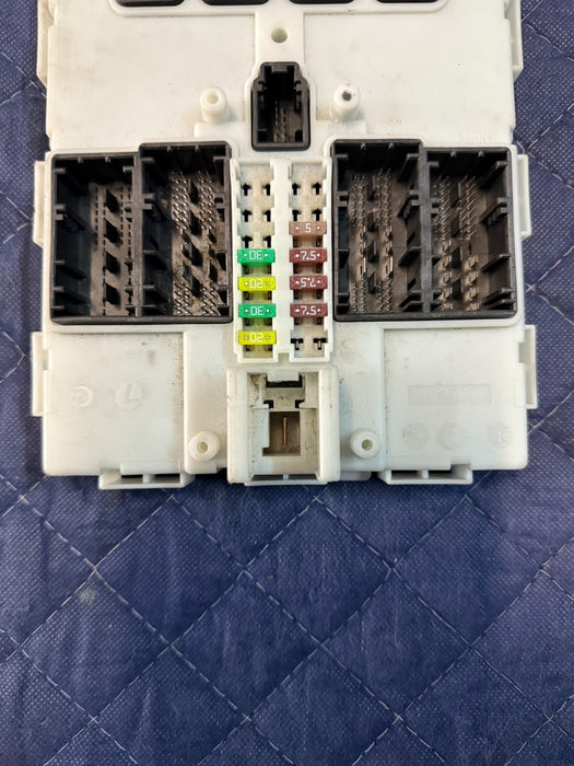 2018 BMW 340I BODY CONTROL MODULE BCM 61 35 8709212 01 OEM