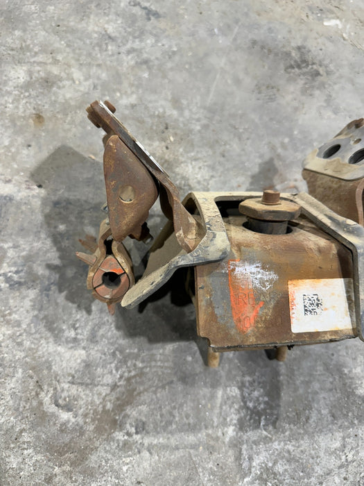 2019 FORD F150 RAPTOR AUTOMATIC TRANSMISSION MOUNT OEM