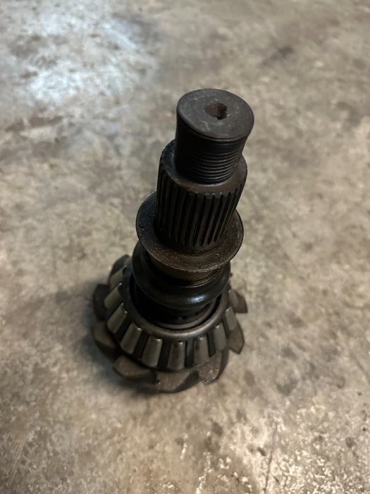 2024 FORD F350 DIFF DIFFERENTIAL GEAR PINION OEM