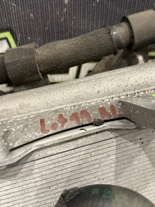 2021 AUDI R8 MOTOR ENGINE COOLER 14K OEM 4S0 117 223 *DENT 8-10/READ*