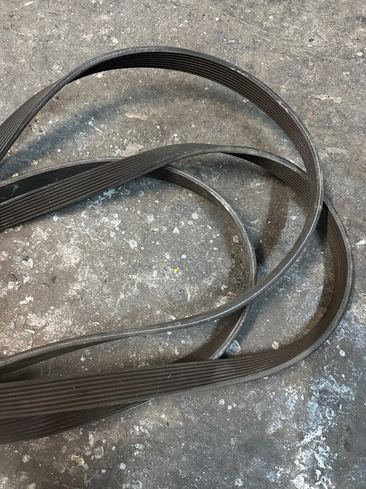 2020-2022 FORD F250 F350 SUPER DUTY 6.7L DIESEL SERPENTINE BELT OEM