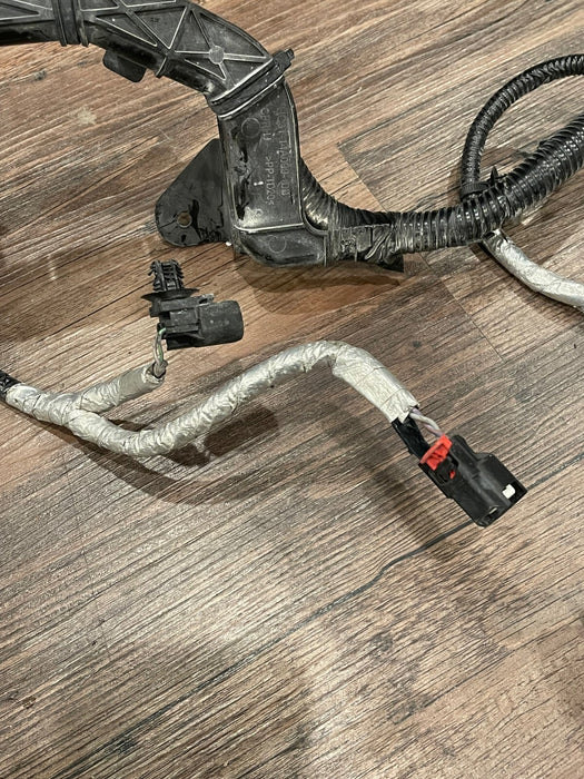 2017-2019 FORD F250 F350 SUPERDUTY DIESEL Chassis FUEL SENDER HARNESS OEM