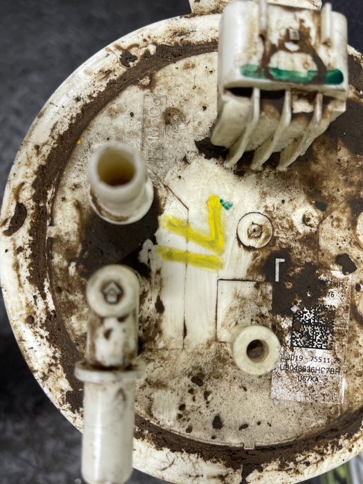 2017 2018 2019 FORD F250 F350 F450 FUEL PUMP OEM