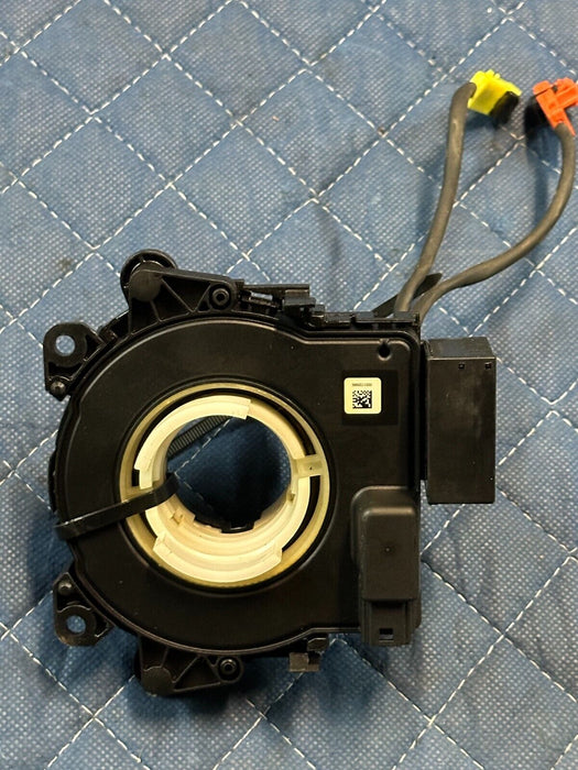 2016-2019 NISSAN TITAN XD STEERING WHEEL CLOCK SPRING OEM