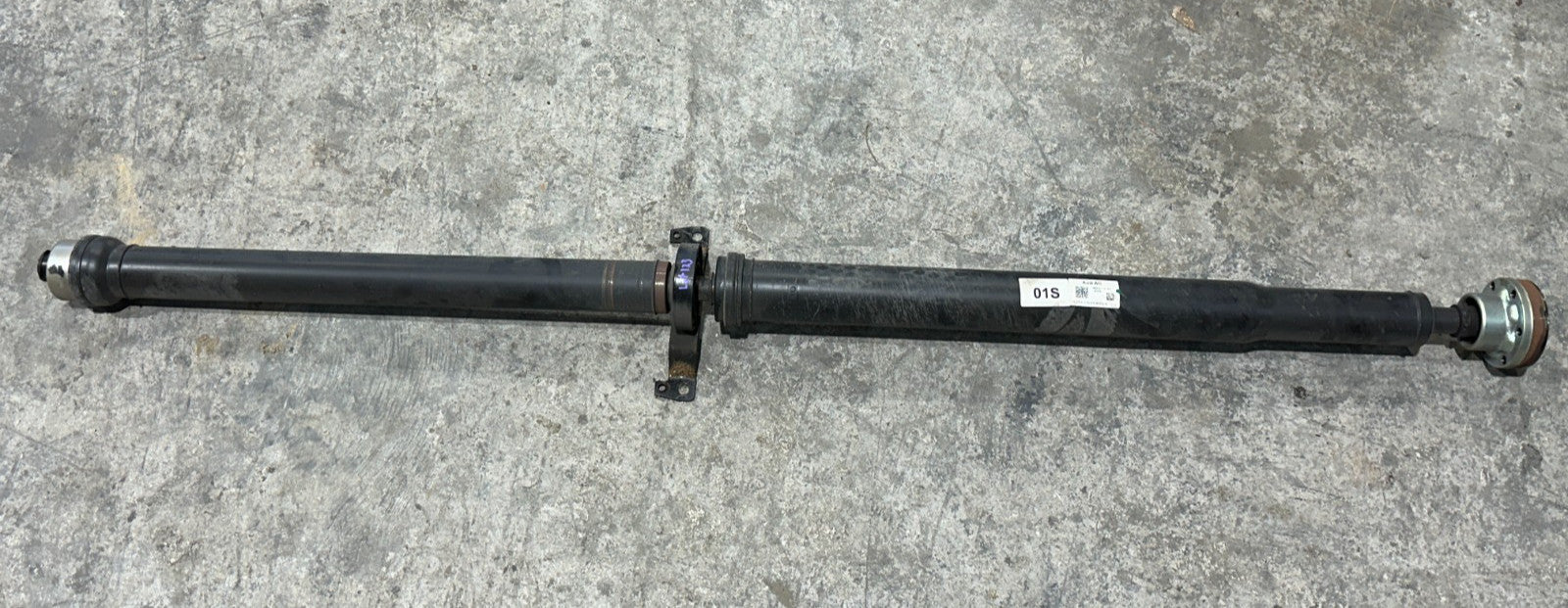2018-2024 LAMBORGHINI URUS REAR DRIVESHAFT OEM 4M0521101 37K MILES