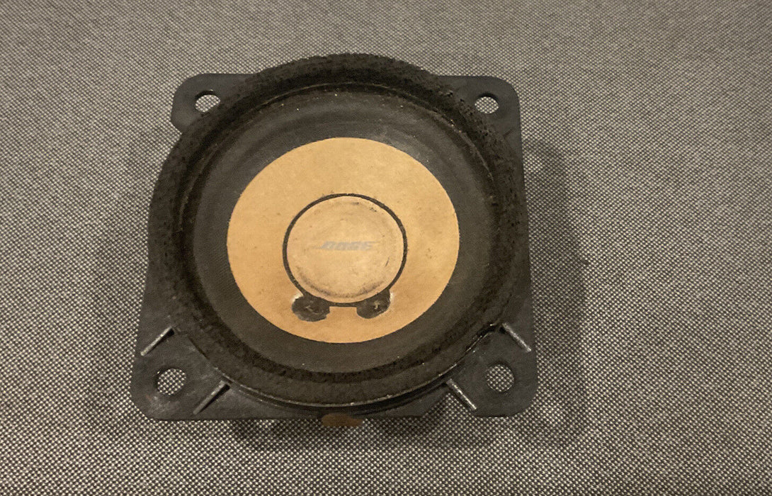 2013 INFINITI G37 REAR BOSE SPEAKERS OEM 309652-001