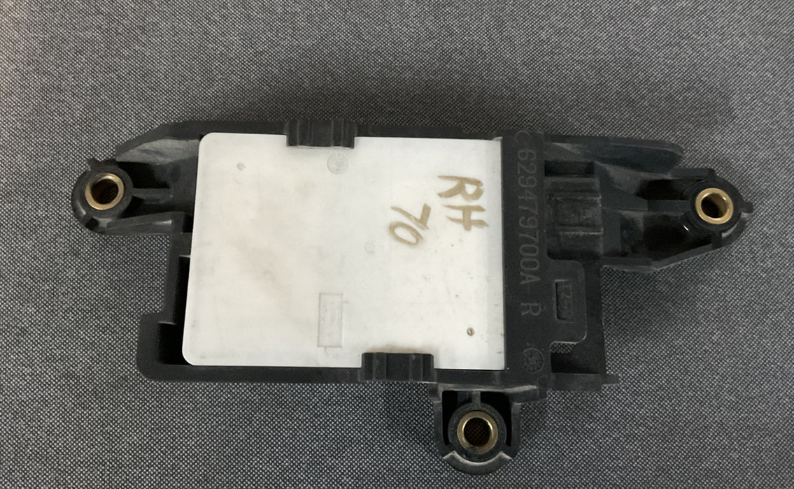 2019 Acura MDX Blind Spot Radar Sensor Unit Module OEM 36930-TYR-A01 RH