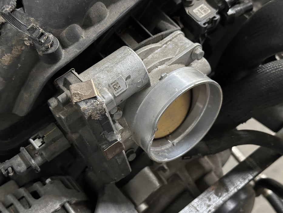 2015-2022 GMC SIERRA 1500 CHEVROLET PICKUP 5.3L V8 ENGINE 8L90 TRANSMISSION 2WD