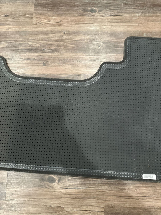 2019 FORD F250 F350 F450 KING RANCH REAR CARPET MAT HC3B-26130B40-CBW