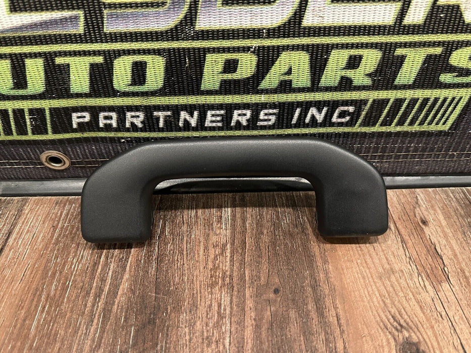 2015 MERCEDES BENZ C63S AMG W205 FRONT PASSENGER RIGHT ROOF GRAB HANDLE OEM