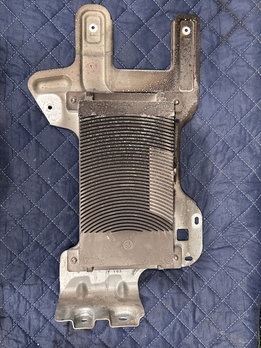 2021 FORD F250 F350 F450 B&O AMP AMPLIFIER OEM KL3T-18T806-CC